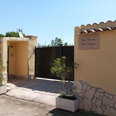 Fiumicino Aeroporto Casa Vacanze Iris Eksteriør billede