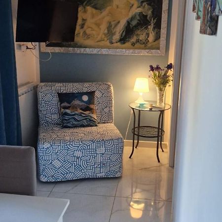 Fiumicino Aeroporto Casa Vacanze Iris Eksteriør billede