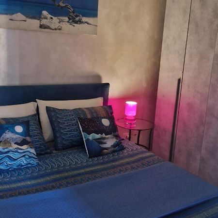 Fiumicino Aeroporto Casa Vacanze Iris Eksteriør billede