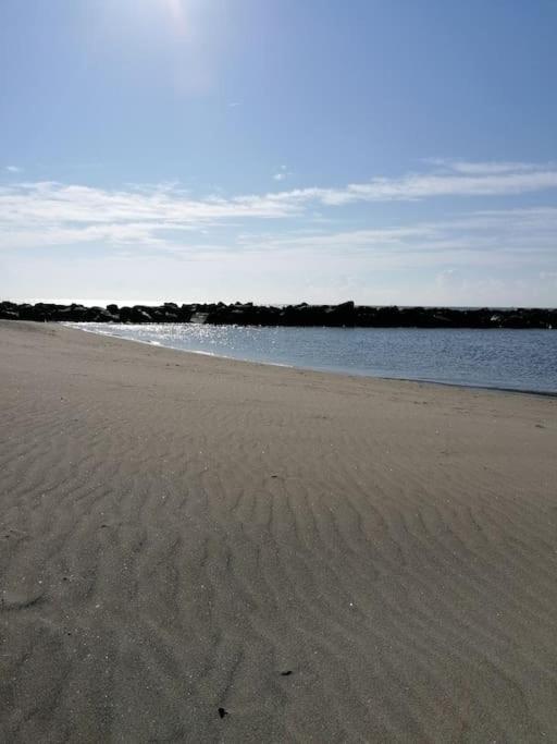Fiumicino Aeroporto Casa Vacanze Iris Eksteriør billede